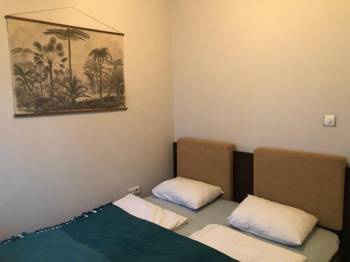 Center Lux Apartments Novi Sad Eksteriør billede
