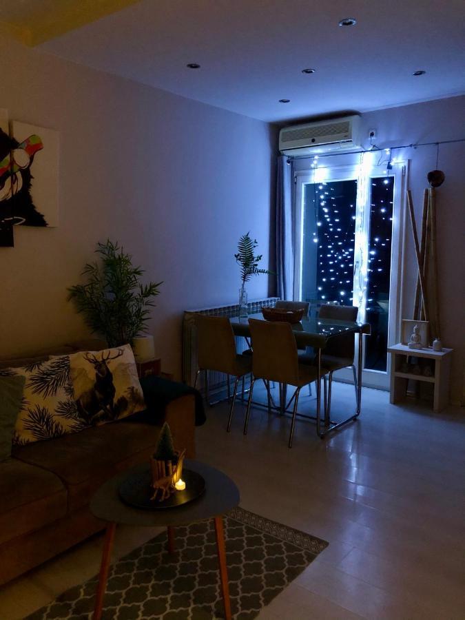 Center Lux Apartments Novi Sad Eksteriør billede